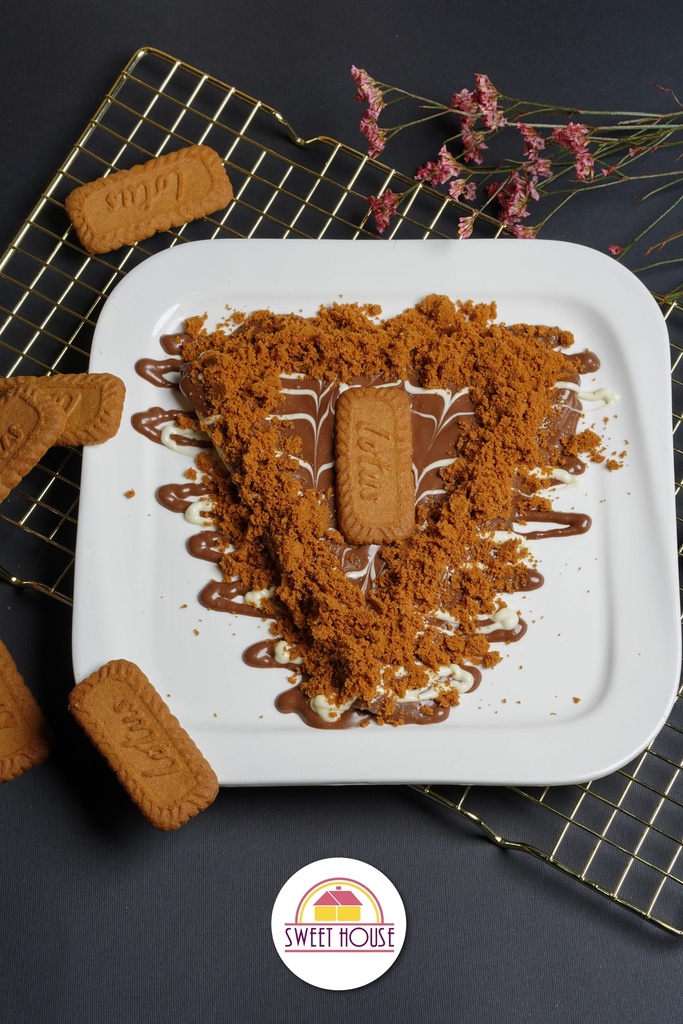 كريب لوتس